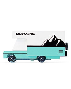 Olympic RV