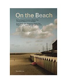 On the Beach