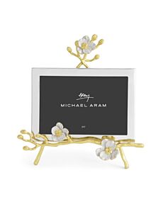 Michael Aram Orchid Easel Frame - 5x7