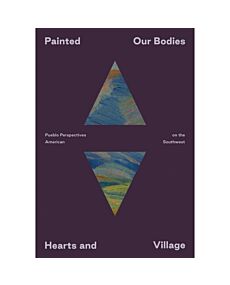 Painted: Our Bodies, Hearts, and Village