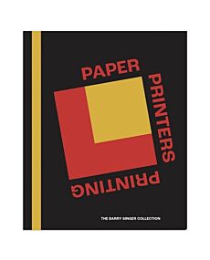 Paper Printers Printing