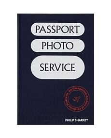 Passport Photo Service