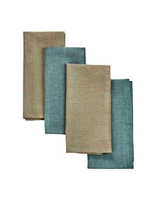 Patina Napkin Set