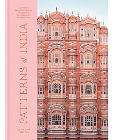 Patterns of India