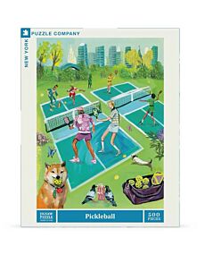 Pickleball