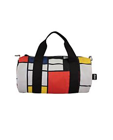 Piet Mondrian Composition Medium Weekender