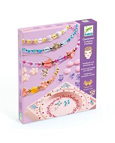 Precious Beads Headband Craft Kit