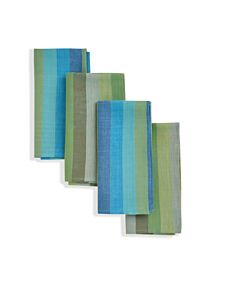 Rainfall Napkin Set