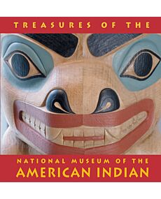 Treasures of the National Museum of the American Indian
