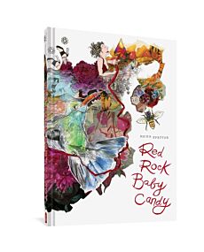 Red Rock Baby Candy