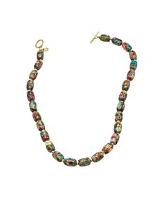 Sedona Reflections of Hope Multi-Color Necklace