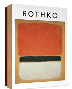 Rothko Boxed Notecards