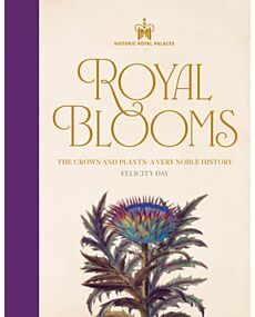 Historic Royal Palaces: Royal Blooms