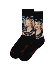 Sandro Botticelli Primavera Socks