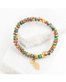 Sedona Stretch Bracelet