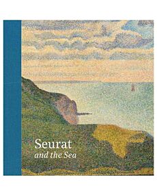 Seurat and the Sea
