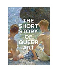 The Short Story of Queer Art