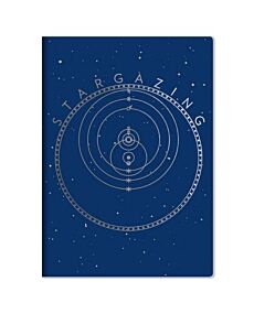 Stargazing Notebook