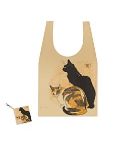 Steinlen À la Bodinière Shopper Tote Bag