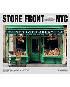 Store Front NYC