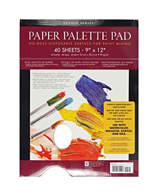 Paper Palette Pad