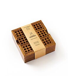 Sudoku Wooden Peg Game
