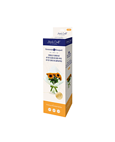 Flower Bouquet Sunflower Chenille Craft Kit