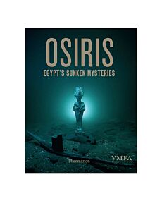 Osiris: Egypt's Sunken Mysteries