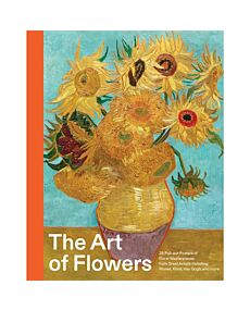 The Art of Flowers