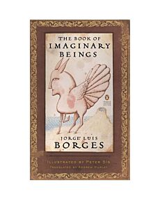 The Book of Imaginary Beings