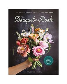 The Bouquet in a Book