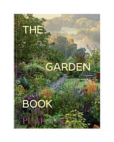 The Garden Book: Mini Format