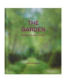 The Garden: Elements and Styles