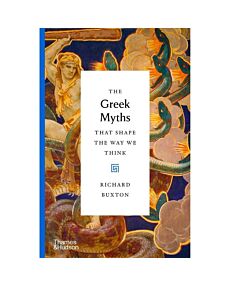 The Greek Myths That Shape the Way We Think