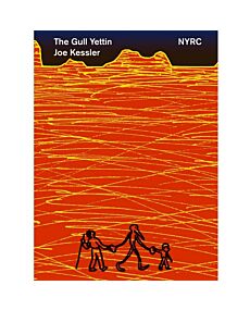 The Gull Yettin
