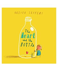 The Heart and the Bottle