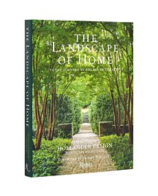 The Landscape of Home