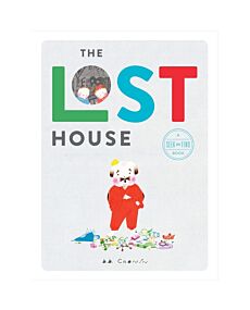 The Lost House