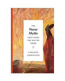 The Norse Myths That Shape the Way We Think
