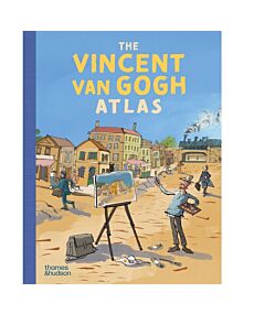 The Vincent van Gogh Atlas