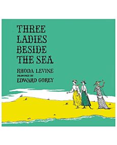 Three Ladies Beside the Sea