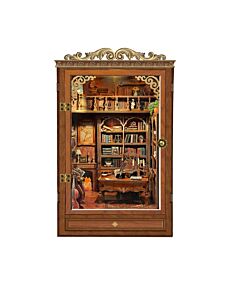Timeless Books DIY Book Nook Kit