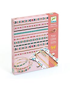 Tiny Beads Jewelry Craft Kit