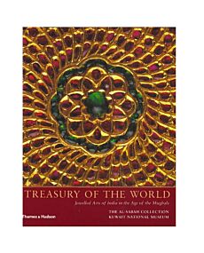 Treasury of the World: Jeweled Arts of India in the Age of the Mughals