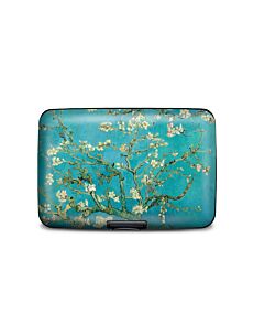 Van Gogh Almond Blossoms Armored Wallet