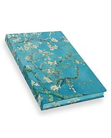 Artists Sketchbook: Van Gogh Almond Blossom