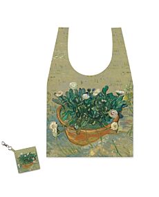 Van Gogh Dasies, Arles Shopper Tote Bag