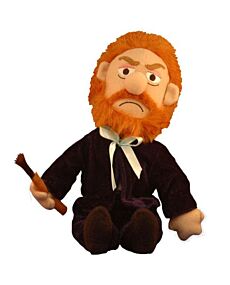 Van Gogh Little Thinker