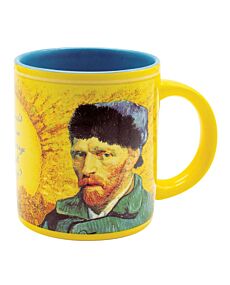 DisappEARing Van Gogh Mug