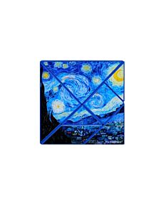 Art Pickagram Magnetic 3D Puzzle - The Starry Night